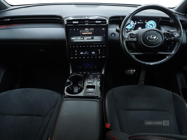 Used Hyundai TUCSON 2023 for sale - 76315522: Photo 11