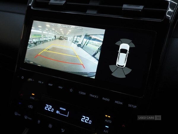Used Hyundai TUCSON 2023 for sale - 76315522: Photo 13