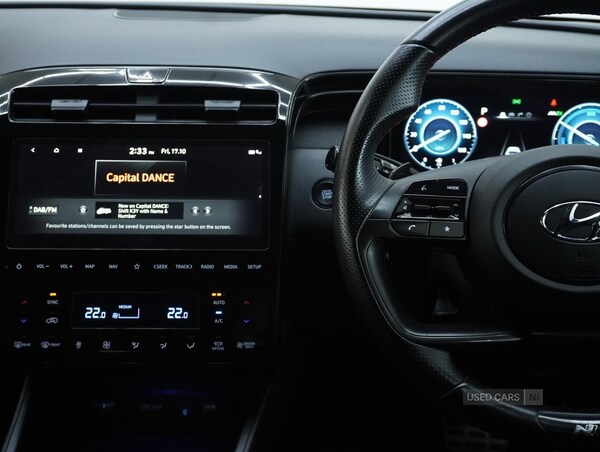 Used Hyundai TUCSON 2023 for sale - 76315522: Photo 14