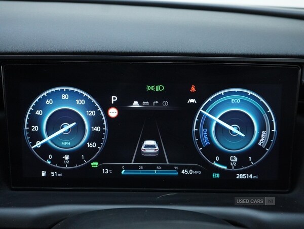 Used Hyundai TUCSON 2023 for sale - 76315522: Photo 15