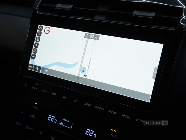 Used Hyundai TUCSON 2023 for sale - 76315522: Photo 16