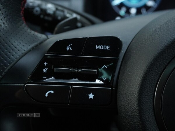 Used Hyundai TUCSON 2023 for sale - 76315522: Photo 20