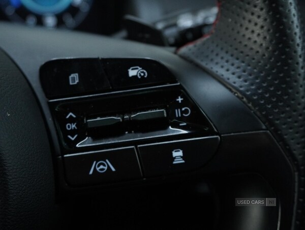 Used Hyundai TUCSON 2023 for sale - 76315522: Photo 21