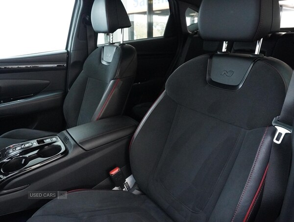 Used Hyundai TUCSON 2023 for sale - 76315522: Photo 27