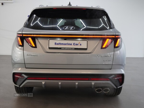 Used Hyundai TUCSON 2023 for sale - 76315522: Photo 28