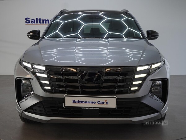 Used Hyundai TUCSON 2023 for sale - 76315522: Photo 29