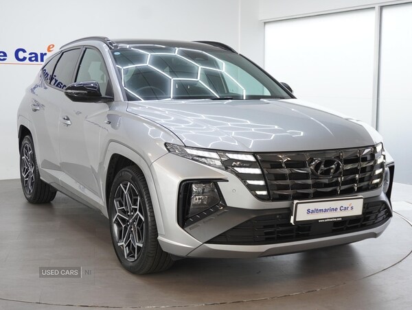 Used Hyundai TUCSON 2023 for sale - 76315522: Photo 30