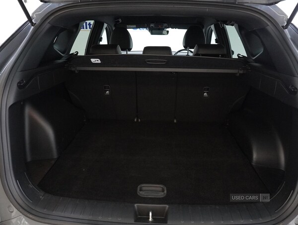 Used Hyundai TUCSON 2023 for sale - 76315522: Photo 6