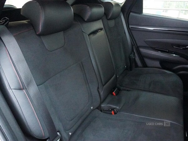 Used Hyundai TUCSON 2023 for sale - 76315522: Photo 9