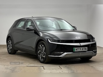 Used Hyundai IONIQ 5 2022 for sale - 78562538: Photo