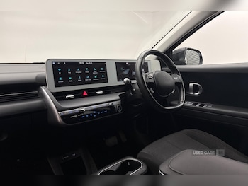 Used Hyundai IONIQ 5 2022 for sale - 78562538: Photo