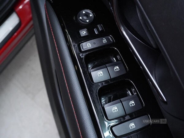 Used Hyundai TUCSON 2022 for sale - 77163759: Photo 12