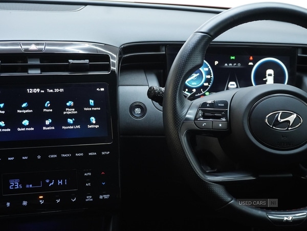 Used Hyundai TUCSON 2022 for sale - 77163759: Photo 14