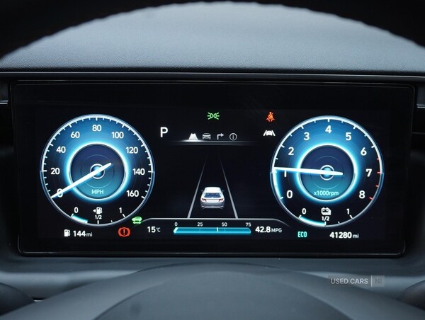 Used Hyundai TUCSON 2022 for sale - 77163759: Photo 15