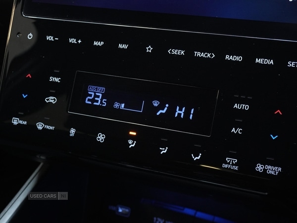 Used Hyundai TUCSON 2022 for sale - 77163759: Photo 18