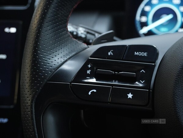 Used Hyundai TUCSON 2022 for sale - 77163759: Photo 19