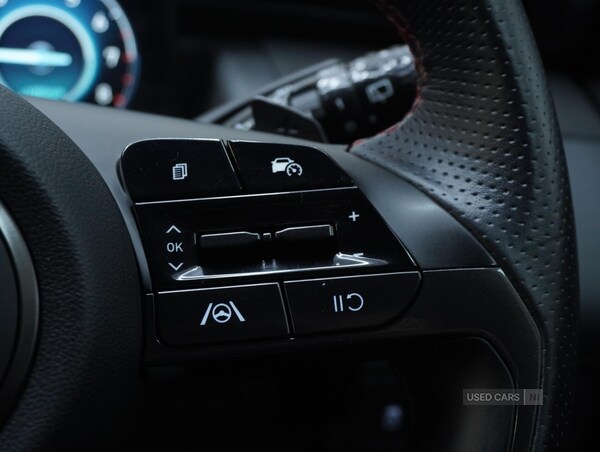 Used Hyundai TUCSON 2022 for sale - 77163759: Photo 20