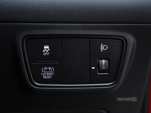 Used Hyundai TUCSON 2022 for sale - 77163759: Photo 23