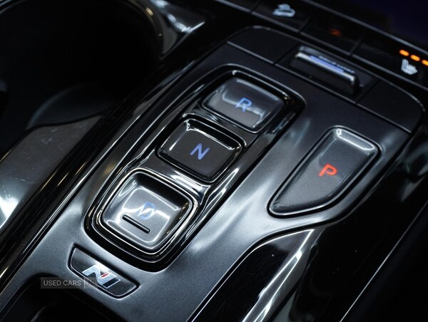 Used Hyundai TUCSON 2022 for sale - 77163759: Photo 24