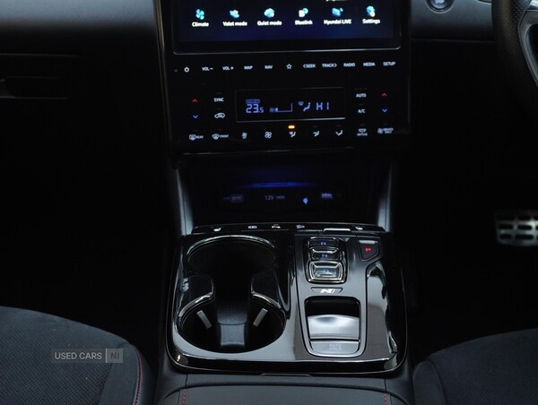 Used Hyundai TUCSON 2022 for sale - 77163759: Photo 27