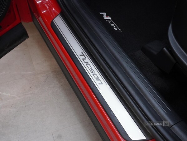 Used Hyundai TUCSON 2022 for sale - 77163759: Photo 29