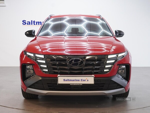 Used Hyundai TUCSON 2022 for sale - 77163759: Photo 32
