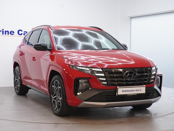 Used Hyundai TUCSON 2022 for sale - 77163759: Photo 33