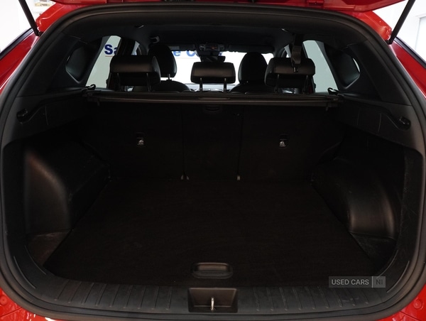 Used Hyundai TUCSON 2022 for sale - 77163759: Photo 6