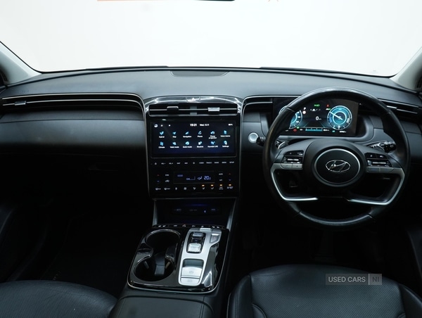 Used Hyundai TUCSON 2021 for sale - 76899819: Photo 11