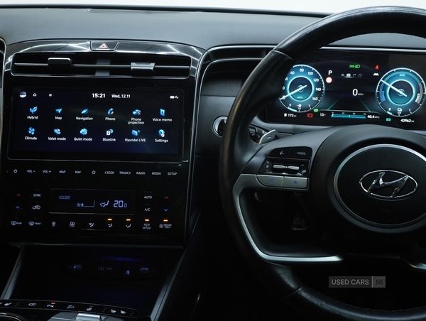 Used Hyundai TUCSON 2021 for sale - 76899819: Photo 14