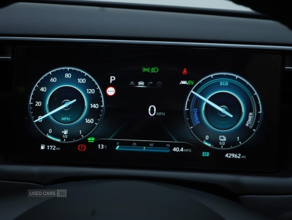 Used Hyundai TUCSON 2021 for sale - 76899819: Photo 16