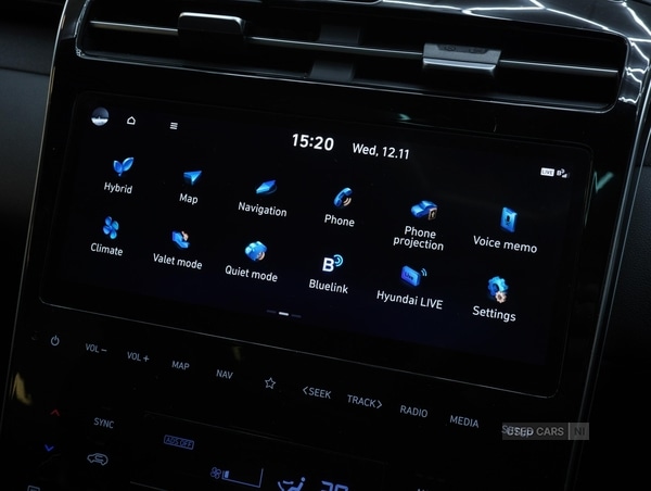 Used Hyundai TUCSON 2021 for sale - 76899819: Photo 17