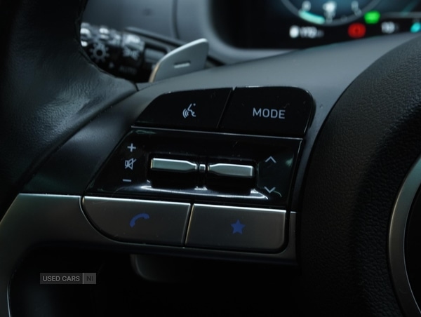 Used Hyundai TUCSON 2021 for sale - 76899819: Photo 19