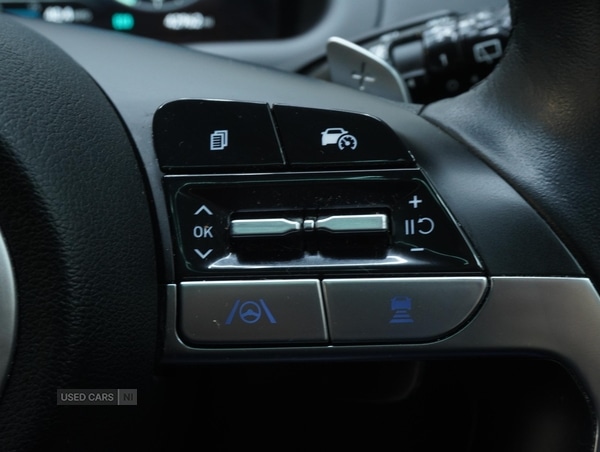 Used Hyundai TUCSON 2021 for sale - 76899819: Photo 20