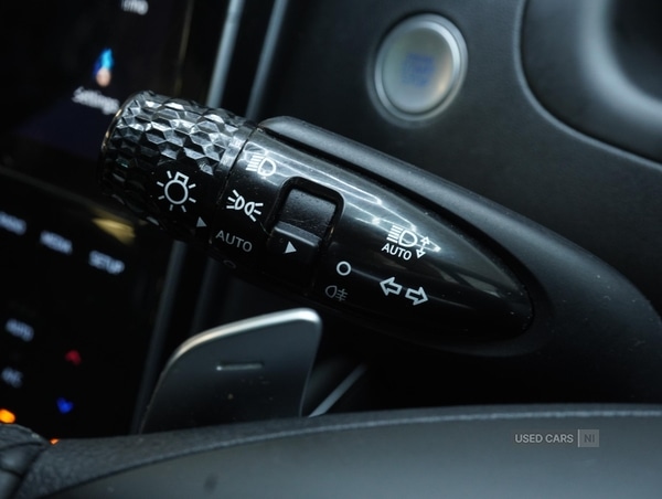 Used Hyundai TUCSON 2021 for sale - 76899819: Photo 21