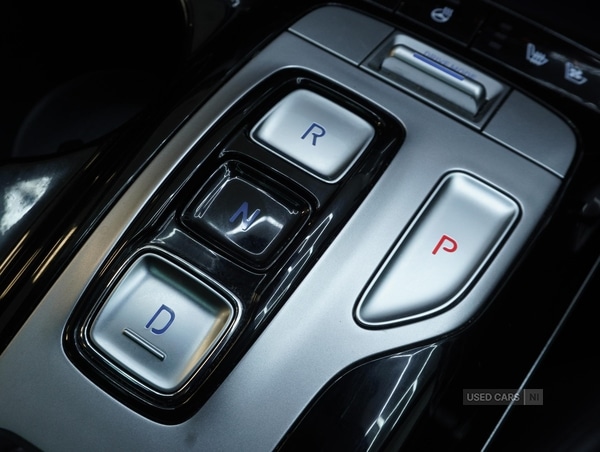 Used Hyundai TUCSON 2021 for sale - 76899819: Photo 24