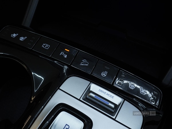 Used Hyundai TUCSON 2021 for sale - 76899819: Photo 25