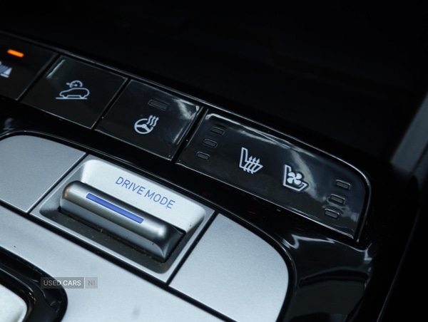 Used Hyundai TUCSON 2021 for sale - 76899819: Photo 26