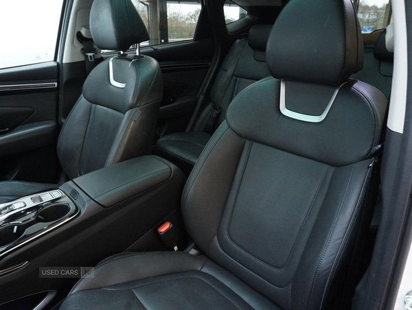 Used Hyundai TUCSON 2021 for sale - 76899819: Photo 27