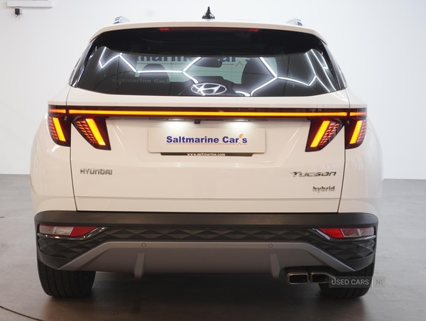 Used Hyundai TUCSON 2021 for sale - 76899819: Photo 28