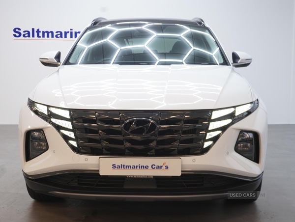 Used Hyundai TUCSON 2021 for sale - 76899819: Photo 29