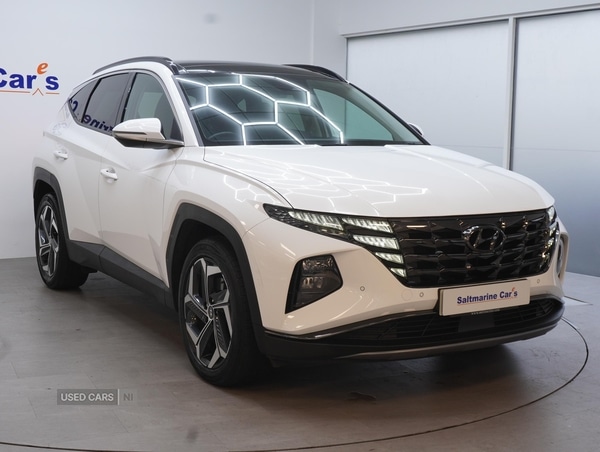 Used Hyundai TUCSON 2021 for sale - 76899819: Photo 30