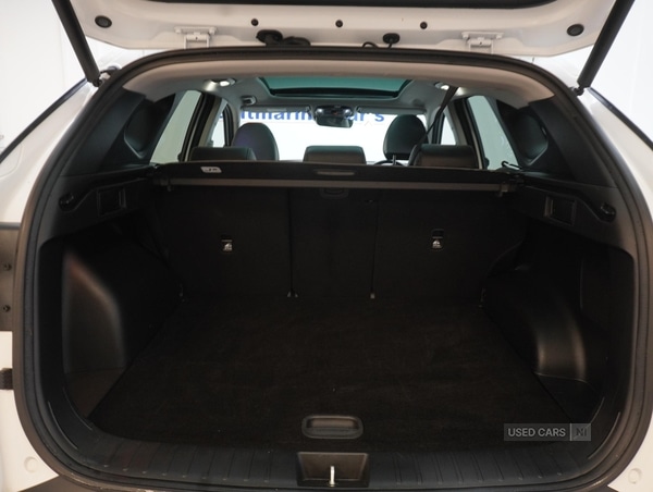 Used Hyundai TUCSON 2021 for sale - 76899819: Photo 6