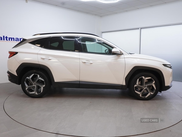 Used Hyundai TUCSON 2021 for sale - 76899819: Photo 7