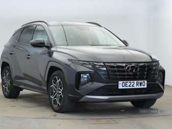 2022 - 1.6 TGDi Hybrid 230 N Line 5dr 2WD Auto