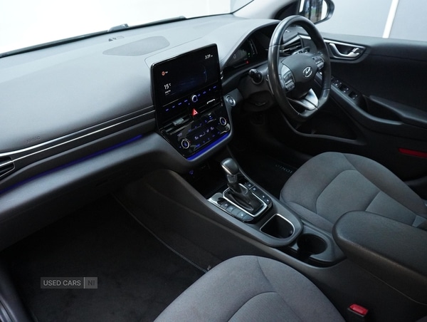 Used Hyundai IONIQ 2020 for sale - 76667695: Photo 10