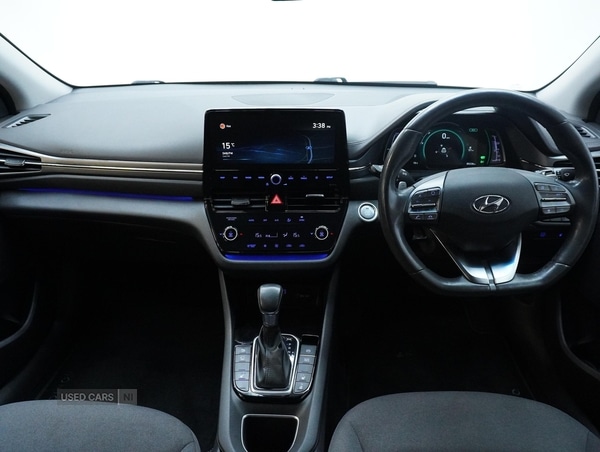 Used Hyundai IONIQ 2020 for sale - 76667695: Photo 11
