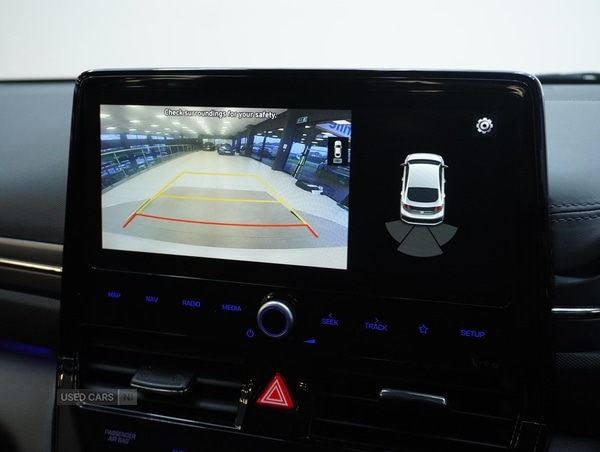 Used Hyundai IONIQ 2020 for sale - 76667695: Photo 12