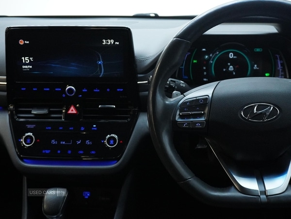 Used Hyundai IONIQ 2020 for sale - 76667695: Photo 14