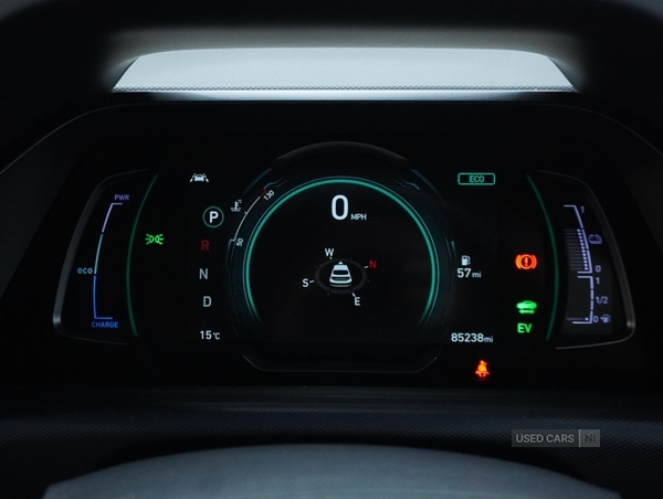 Used Hyundai IONIQ 2020 for sale - 76667695: Photo 16